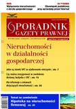 e-prasa: Poradnik Gazety Prawnej – 32/2013