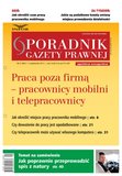e-prasa: Poradnik Gazety Prawnej – 37/2013