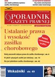 e-prasa: Poradnik Gazety Prawnej – 42/2013
