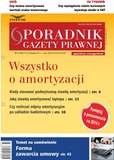 e-prasa: Poradnik Gazety Prawnej – 43/2013