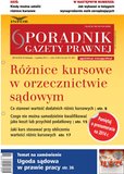 e-prasa: Poradnik Gazety Prawnej – 44/2013