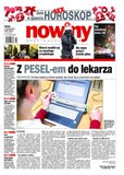 e-prasa: Gazeta Codzienna Nowiny - wydanie tarnobrzeskie – 1/2013