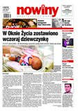 e-prasa: Gazeta Codzienna Nowiny - wydanie przemyskie – 2/2013