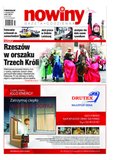 e-prasa: Gazeta Codzienna Nowiny - wydanie przemyskie – 4/2013