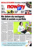 e-prasa: Gazeta Codzienna Nowiny - wydanie tarnobrzeskie – 6/2013