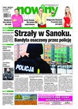 e-prasa: Gazeta Codzienna Nowiny - wydanie przemyskie – 8/2013