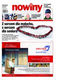 e-prasa: Gazeta Codzienna Nowiny - wydanie tarnobrzeskie – 9/2013