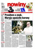 e-prasa: Gazeta Codzienna Nowiny - wydanie przemyskie – 10/2013