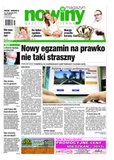 e-prasa: Gazeta Codzienna Nowiny - wydanie przemyskie – 13/2013
