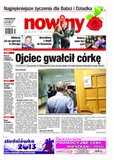 e-prasa: Gazeta Codzienna Nowiny - wydanie przemyskie – 14/2013