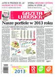 e-prasa: Gazeta Lubuska - A Zielona Góra – 1/2013