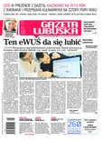 e-prasa: Gazeta Lubuska - A Zielona Góra – 2/2013