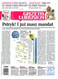 e-prasa: Gazeta Lubuska - A Zielona Góra – 3/2013
