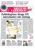 e-prasa: Gazeta Lubuska - A Zielona Góra – 4/2013