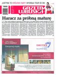 e-prasa: Gazeta Lubuska - A Zielona Góra – 5/2013