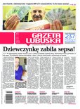 e-prasa: Gazeta Lubuska - A Zielona Góra – 6/2013