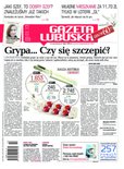 e-prasa: Gazeta Lubuska - A Zielona Góra – 7/2013