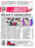 e-prasa: Gazeta Lubuska - A Zielona Góra – 9/2013