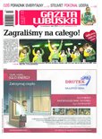 e-prasa: Gazeta Lubuska - A Zielona Góra – 11/2013