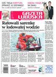 e-prasa: Gazeta Lubuska - A Zielona Góra – 13/2013