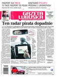 e-prasa: Gazeta Lubuska - A Zielona Góra – 14/2013