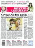 e-prasa: Gazeta Lubuska - A Zielona Góra – 15/2013