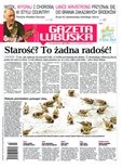 e-prasa: Gazeta Lubuska - A Zielona Góra – 16/2013