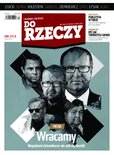 e-prasa: Tygodnik Do Rzeczy – 1/2013
