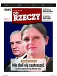 e-prasa: Tygodnik Do Rzeczy – 2/2013