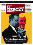e-prasa: Tygodnik Do Rzeczy – 3/2013