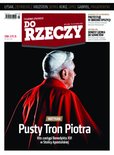 e-prasa: Tygodnik Do Rzeczy – 4/2013