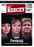 e-prasa: Tygodnik Do Rzeczy – 5/2013