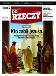 e-prasa: Tygodnik Do Rzeczy – 6/2013