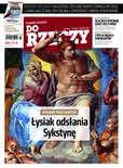 e-prasa: Tygodnik Do Rzeczy – 9/2013