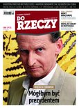 e-prasa: Tygodnik Do Rzeczy – 10/2013
