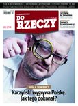 e-prasa: Tygodnik Do Rzeczy – 12/2013