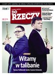 e-prasa: Tygodnik Do Rzeczy – 13-14/2013