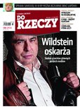 e-prasa: Tygodnik Do Rzeczy – 15/2013