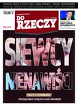 e-prasa: Tygodnik Do Rzeczy – 16/2013
