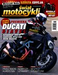 e-prasa: Świat Motocykli – 5/2014