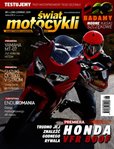e-prasa: Świat Motocykli – 6/2014