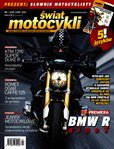 e-prasa: Świat Motocykli – 7/2014