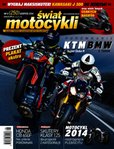e-prasa: Świat Motocykli – 8/2014