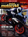e-prasa: Świat Motocykli – 10/2014