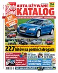 e-prasa: Auto Świat Katalog – 1/2014