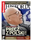 e-prasa: Newsweek Polska Historia – 3/2014