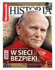 e-prasa: Newsweek Polska Historia – 4/2014