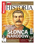 e-prasa: Newsweek Polska Historia – 1/2015