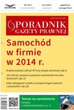 e-prasa: Poradnik Gazety Prawnej – 3/2014
