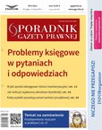 e-prasa: Poradnik Gazety Prawnej – 8/2014